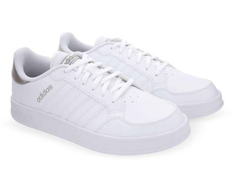 tenis adidas en coppel para mujer